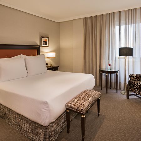 Hyatt Regency Hesperia Madrid Hotel Ngoại thất bức ảnh