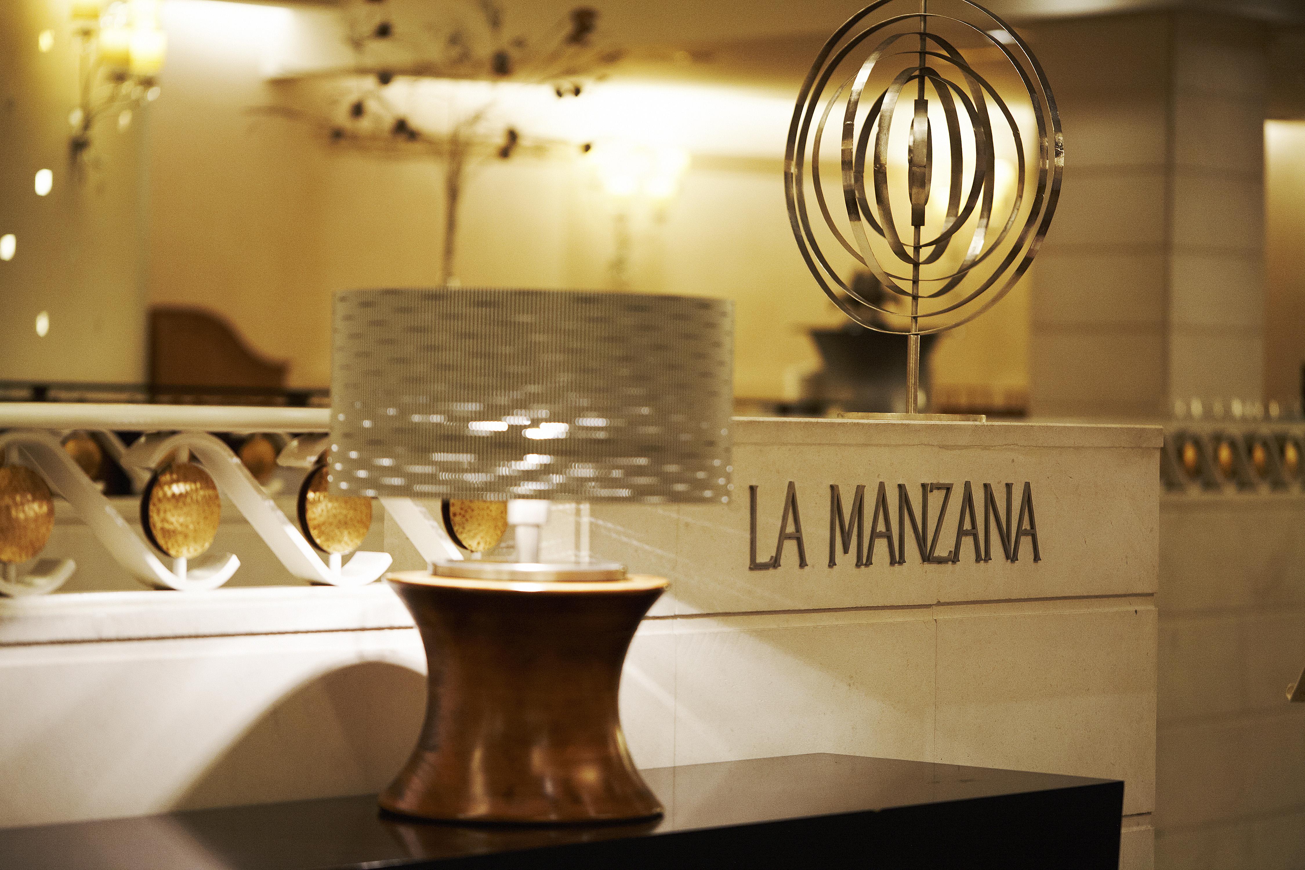 Hyatt Regency Hesperia Madrid Hotel Ngoại thất bức ảnh