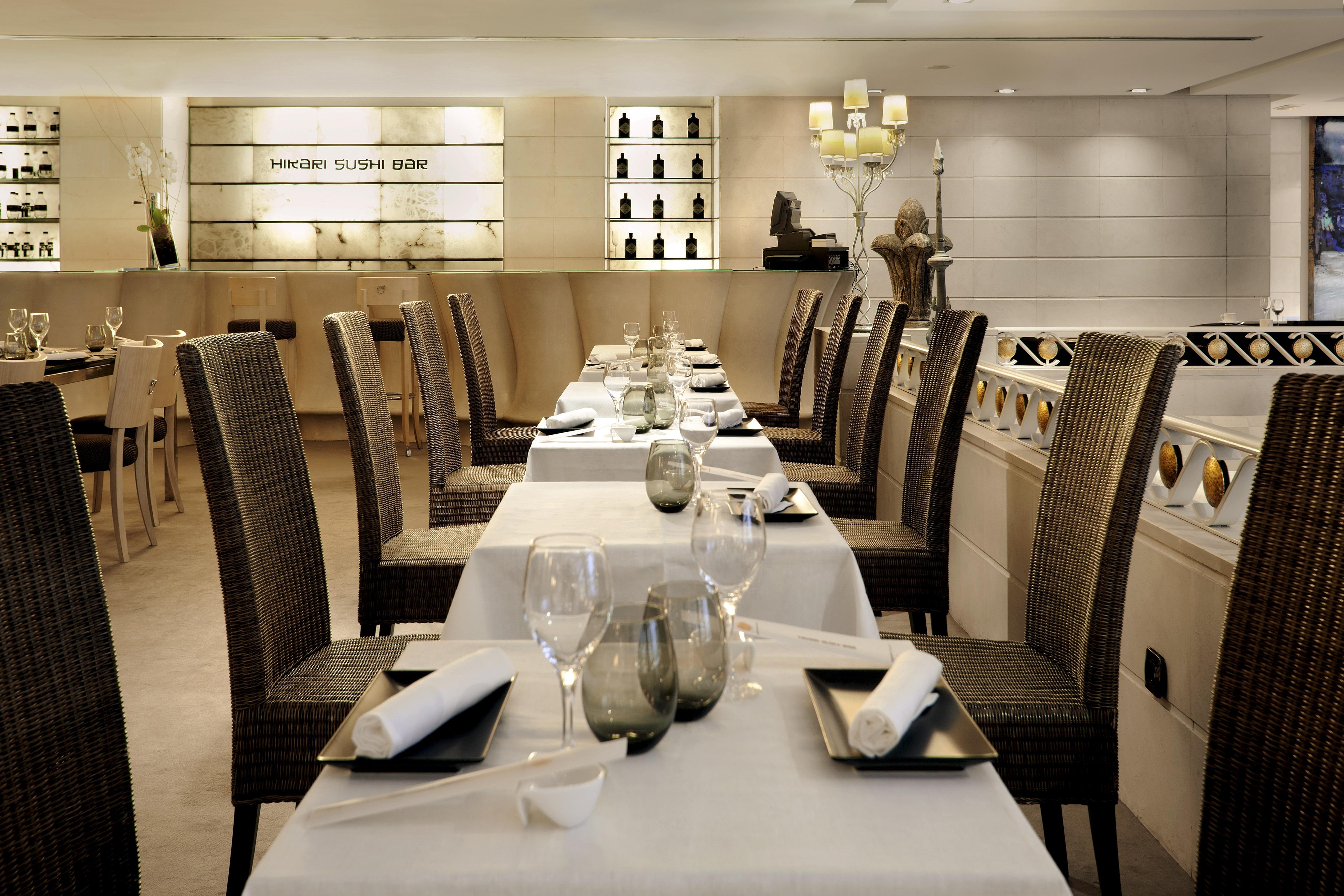Hyatt Regency Hesperia Madrid Hotel Ngoại thất bức ảnh