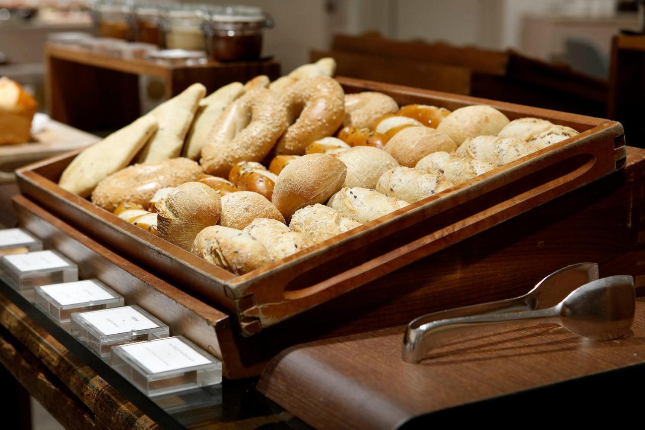 Hyatt Regency Hesperia Madrid Hotel Ngoại thất bức ảnh